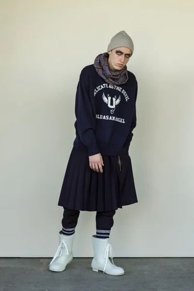 Look 11